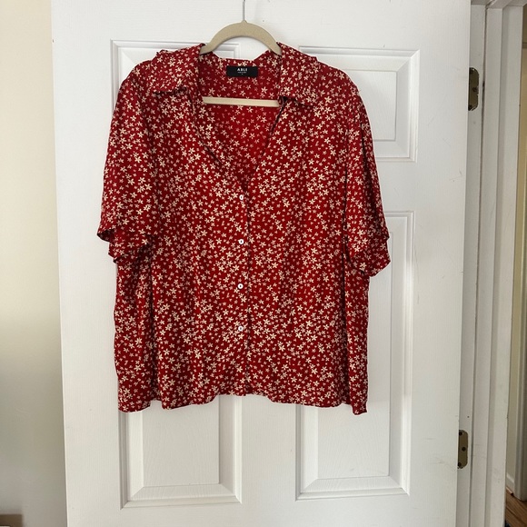 Able Tops - NWOT Able top